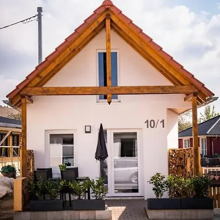 Neu Renoviertes Ferienhaus/wohnunng Kleine Auszeit Apartamento