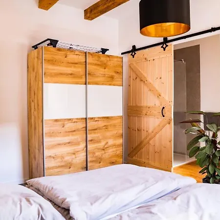 Apartment Neu Renoviertes Ferienhaus/wohnunng Kleine Auszeit