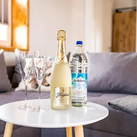 Neu Renoviertes Ferienhaus/wohnunng Kleine Auszeit *