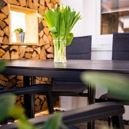 Apartment Neu Renoviertes Ferienhaus/wohnunng Kleine Auszeit *