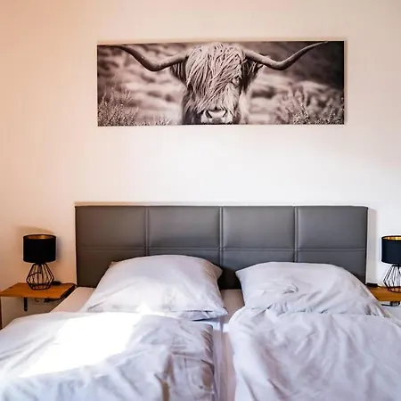 Neu Renoviertes Ferienhaus/wohnunng Kleine Auszeit * Sonnenbuhl