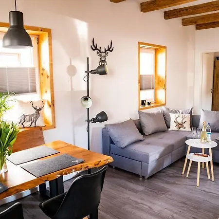 Neu Renoviertes Ferienhaus/wohnunng Kleine Auszeit