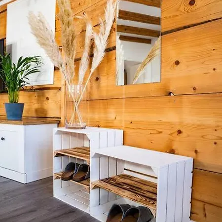 Neu Renoviertes Ferienhaus/wohnunng Kleine Auszeit Apartment Sonnenbuhl
