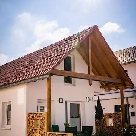 Neu Renoviertes Ferienhaus/wohnunng Kleine Auszeit Apartment Sonnenbuhl